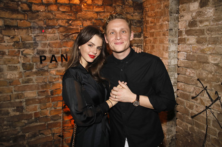 Panta Party, Berlinale 2019