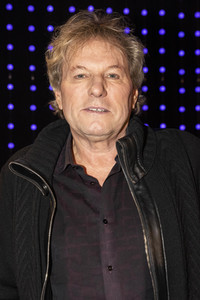 TV-Show 'Meine Schlagerwelt - Die Party mit Ross Antony' in Leipzig