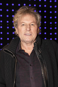 TV-Show 'Meine Schlagerwelt - Die Party mit Ross Antony' in Leipzig