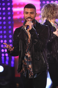 TV-Show 'Meine Schlagerwelt - Die Party mit Ross Antony' in Leipzig