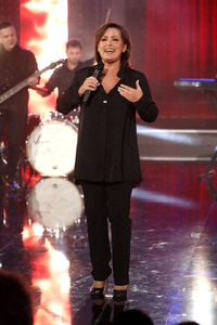 TV-Show 'Meine Schlagerwelt - Die Party mit Ross Antony' in Leipzig