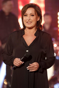 TV-Show 'Meine Schlagerwelt - Die Party mit Ross Antony' in Leipzig