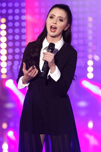 TV-Show 'Meine Schlagerwelt - Die Party mit Ross Antony' in Leipzig