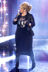 TV-Show 'Meine Schlagerwelt - Die Party mit Ross Antony' in Leipzig