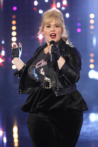 TV-Show 'Meine Schlagerwelt - Die Party mit Ross Antony' in Leipzig