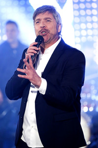 TV-Show 'Meine Schlagerwelt - Die Party mit Ross Antony' in Leipzig