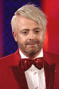 TV-Show 'Meine Schlagerwelt - Die Party mit Ross Antony' in Leipzig