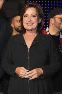 TV-Show 'Meine Schlagerwelt - Die Party mit Ross Antony' in Leipzig