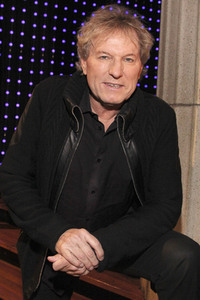 TV-Show 'Meine Schlagerwelt - Die Party mit Ross Antony' in Leipzig