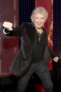 TV-Show 'Meine Schlagerwelt - Die Party mit Ross Antony' in Leipzig