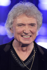 TV-Show 'Meine Schlagerwelt - Die Party mit Ross Antony' in Leipzig