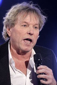 TV-Show 'Meine Schlagerwelt - Die Party mit Ross Antony' in Leipzig