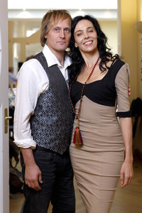 Programmpressekonferenz der Volksbühne am Rudolfplatz in Köln