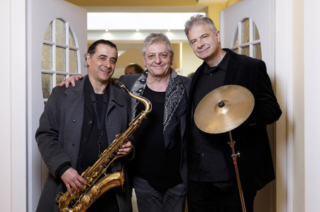 Programmpressekonferenz der Volksbühne am Rudolfplatz in Köln