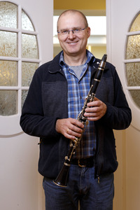 Programmpressekonferenz der Volksbühne am Rudolfplatz in Köln