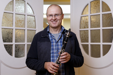 Programmpressekonferenz der Volksbühne am Rudolfplatz in Köln
