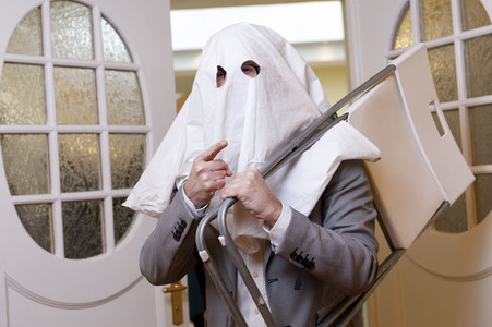 Programmpressekonferenz der Volksbühne am Rudolfplatz in Köln