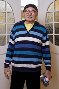 Programmpressekonferenz der Volksbühne am Rudolfplatz in Köln