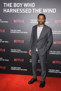 Filmscreening 'Der Junge, der den Wind einfing' in London