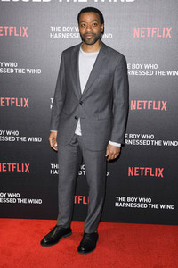 Filmscreening 'Der Junge, der den Wind einfing' in London