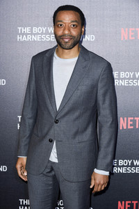 Filmscreening 'Der Junge, der den Wind einfing' in London