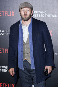 Filmscreening 'Der Junge, der den Wind einfing' in London