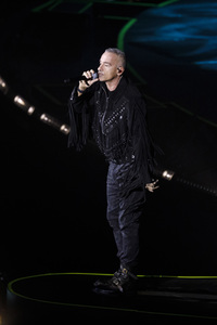 Konzert von Eros Ramazzotti in Köln