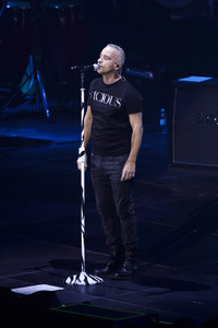 Konzert von Eros Ramazzotti in Köln