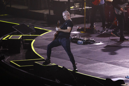 Konzert von Eros Ramazzotti in Köln