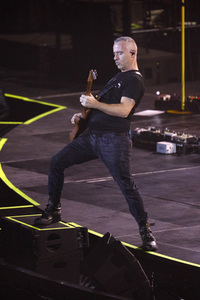 Konzert von Eros Ramazzotti in Köln