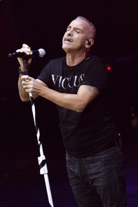 Konzert von Eros Ramazzotti in Köln