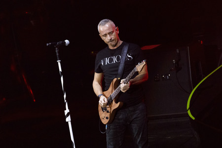 Konzert von Eros Ramazzotti in Köln