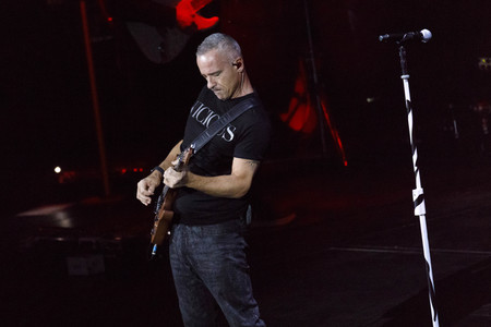 Konzert von Eros Ramazzotti in Köln