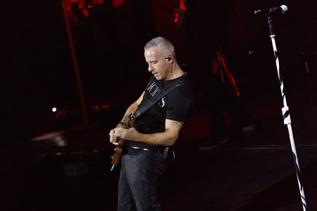 Konzert von Eros Ramazzotti in Köln