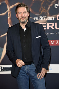 Filmscreening 'Die Berufung - Ihr Kampf für Gerechtigkeit' in Berlin