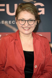 Filmscreening 'Die Berufung - Ihr Kampf für Gerechtigkeit' in Berlin