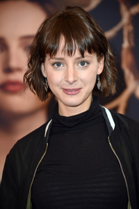 Filmscreening 'Die Berufung - Ihr Kampf für Gerechtigkeit' in Berlin