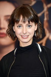 Filmscreening 'Die Berufung - Ihr Kampf für Gerechtigkeit' in Berlin