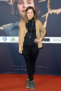 Filmscreening 'Die Berufung - Ihr Kampf für Gerechtigkeit' in Berlin