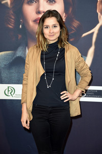 Filmscreening 'Die Berufung - Ihr Kampf für Gerechtigkeit' in Berlin