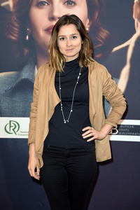 Filmscreening 'Die Berufung - Ihr Kampf für Gerechtigkeit' in Berlin