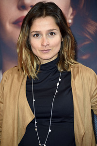 Filmscreening 'Die Berufung - Ihr Kampf für Gerechtigkeit' in Berlin