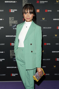 Best Brands Gala 2019 in München