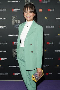 Best Brands Gala 2019 in München