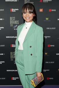Best Brands Gala 2019 in München
