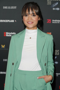 Best Brands Gala 2019 in München