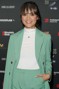 Best Brands Gala 2019 in München