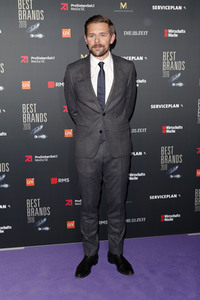 Best Brands Gala 2019 in München
