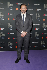 Best Brands Gala 2019 in München