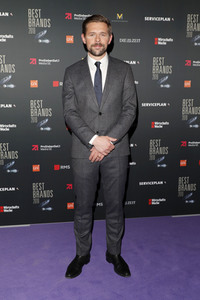 Best Brands Gala 2019 in München